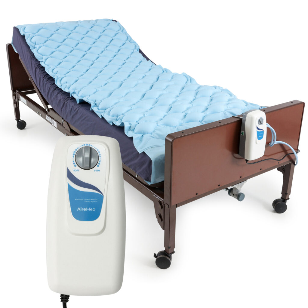 AireMed Patient Lifts Hospital Beds Mattresses Bariatric Equipment