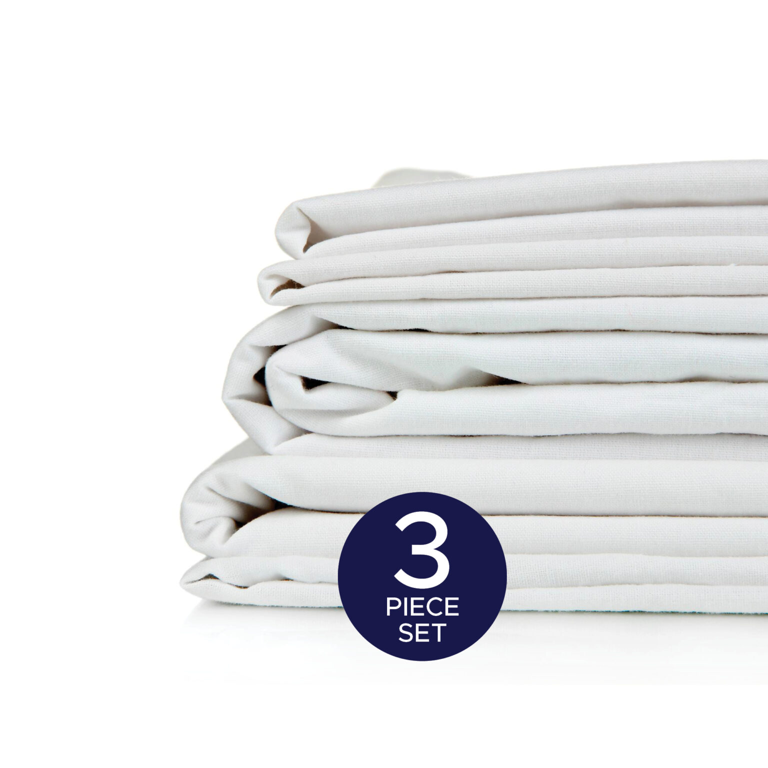 AireMed All In One Hospital Bed Sheets Set - Standard & Bariatric Size ...