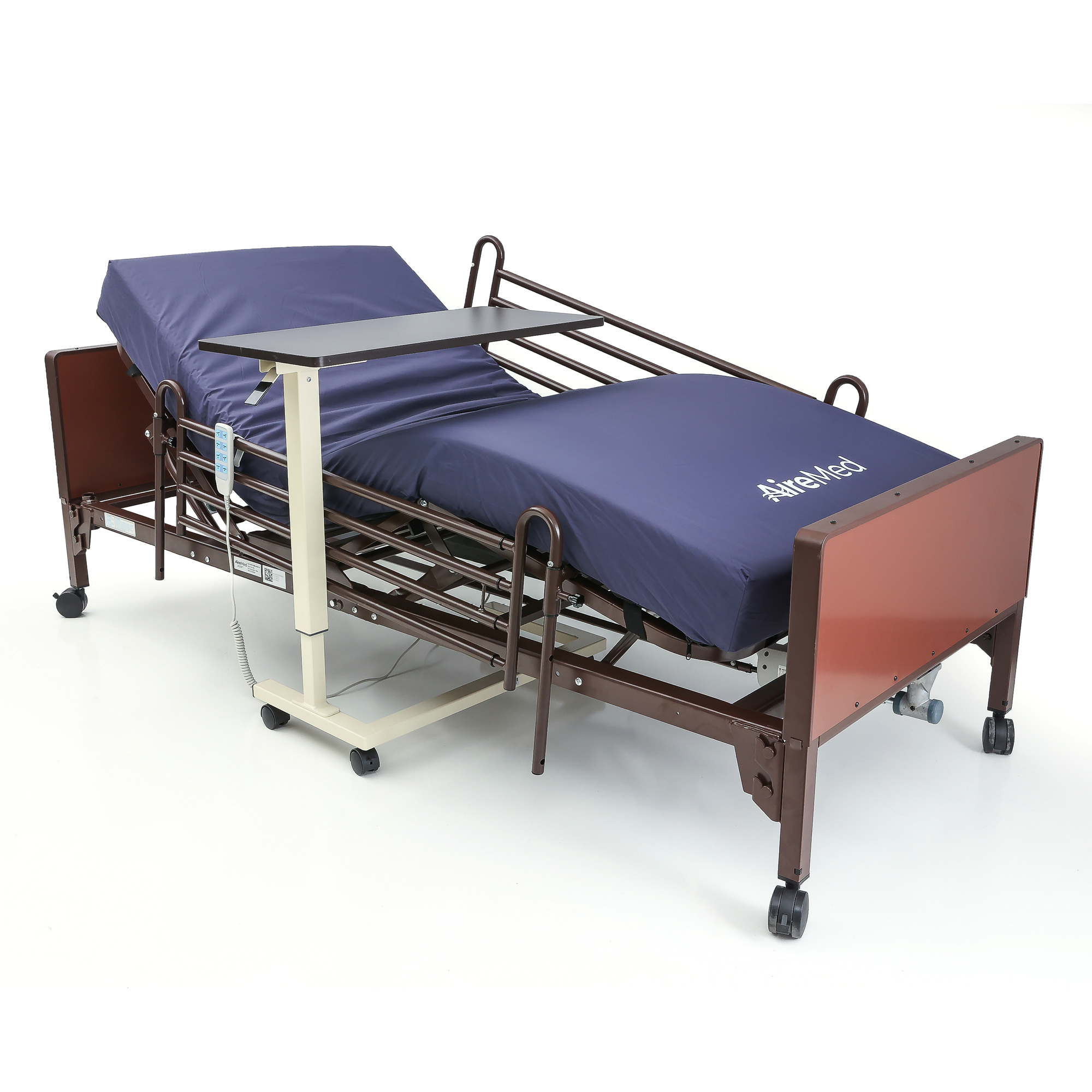 AIR-36XE pic 11 overbed table