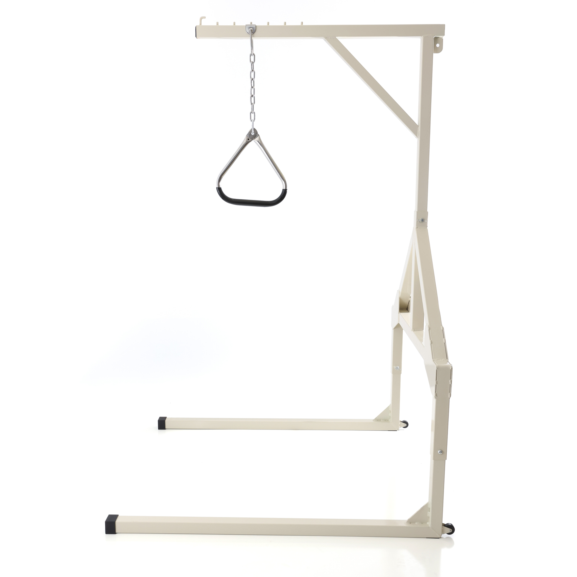 bariatric trapeze for bed