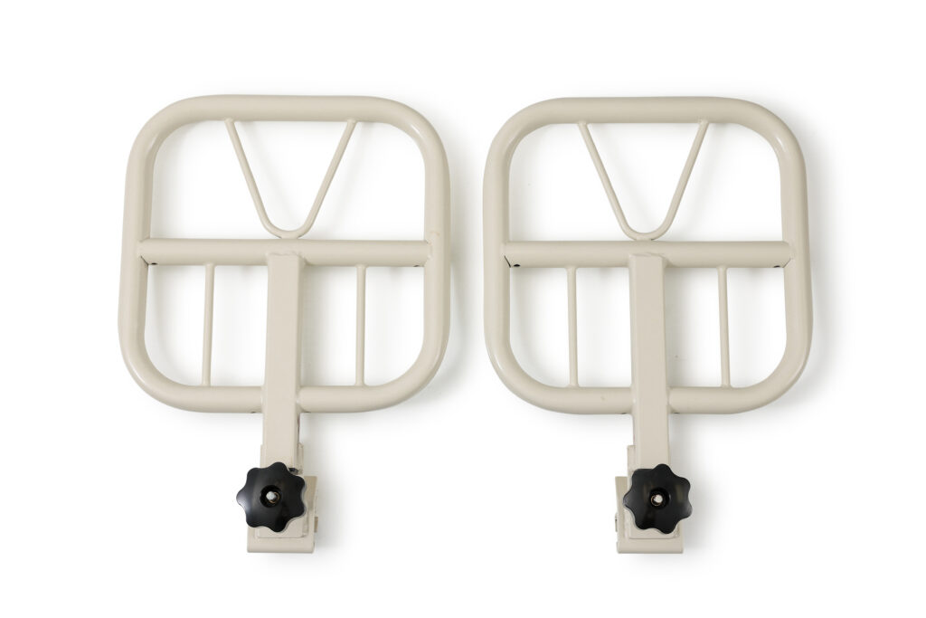 Matrix Assist Rails Assist Rails (1 Pair) - AireMed